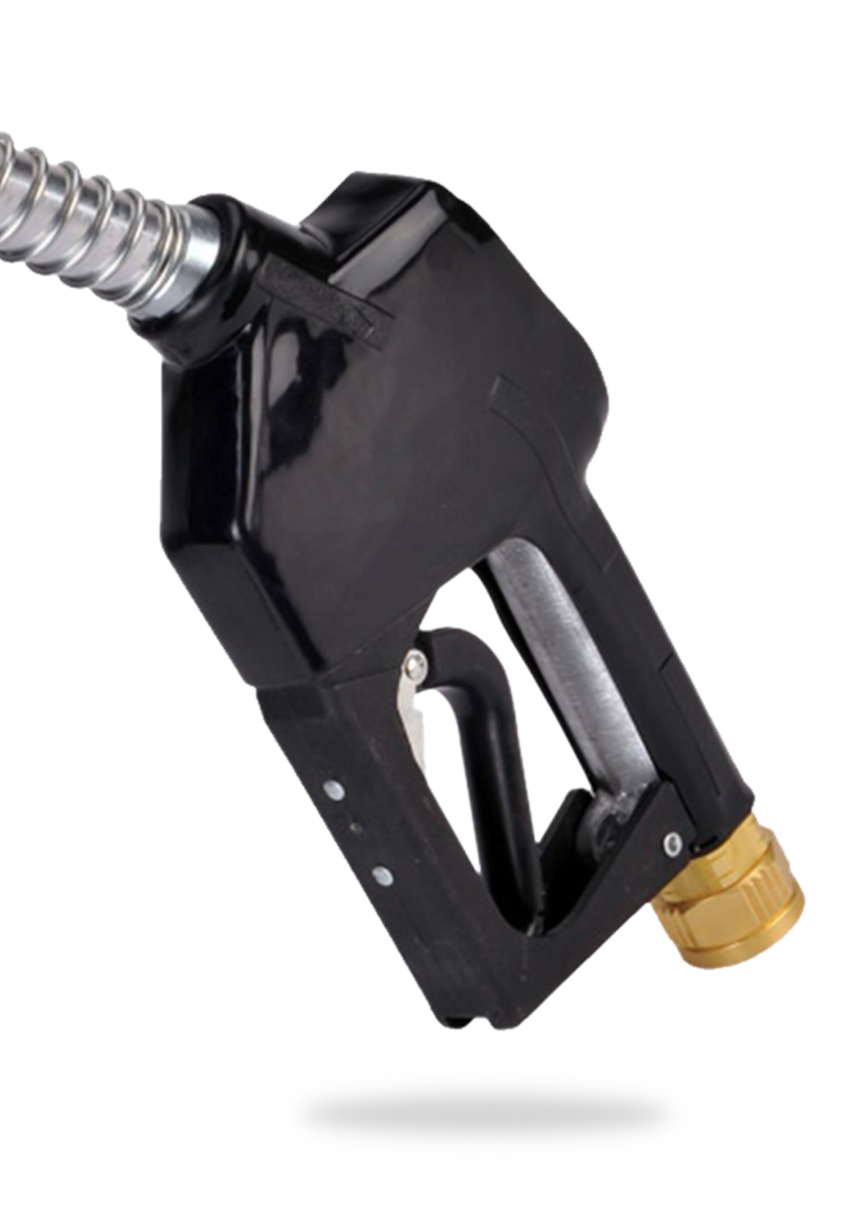 Pistola Automática